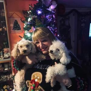 Meet your Posher, Tammy